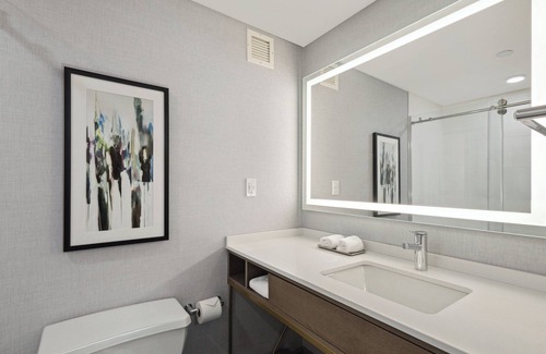Waverly Hotel | Crowne Plaza Lansing by IHG