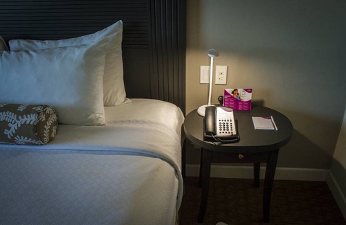 Managua Hotel | Crowne Plaza Managua, an IHG Hotel