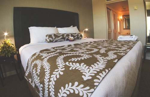 Managua Hotel | Crowne Plaza Managua, an IHG Hotel