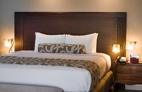 Managua Hotel | Crowne Plaza Managua