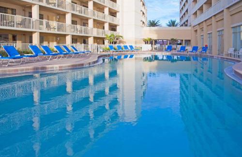 Indialantic Resort | Crowne Plaza Melbourne-Oceanfront by IHG