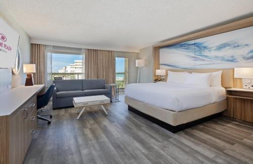 Indialantic Resort | Crowne Plaza Melbourne-Oceanfront by IHG