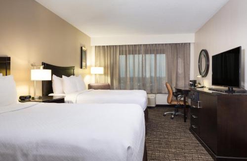 Pinch District Hotel | Crowne Plaza Memphis Downtown by IHG