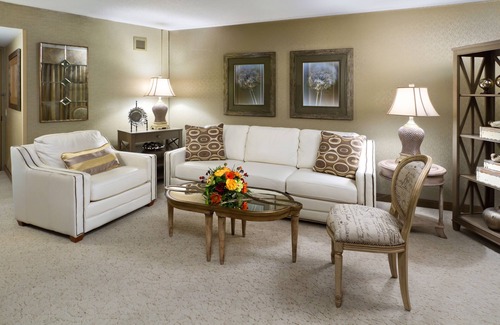Plymouth Hotel | Crowne Plaza Minneapolis West by IHG