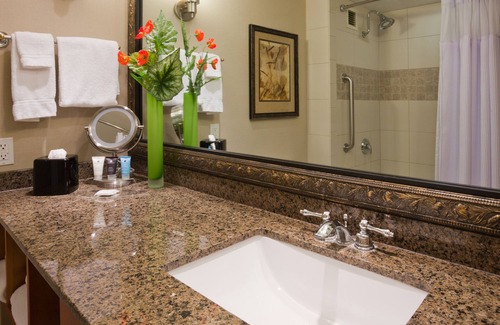 Plymouth Hotel | Crowne Plaza Minneapolis West by IHG