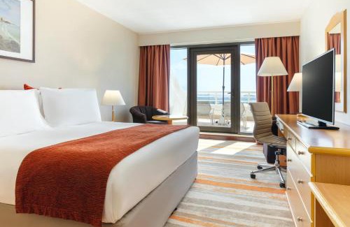 Qurm Hotel | Crowne Plaza Muscat by IHG