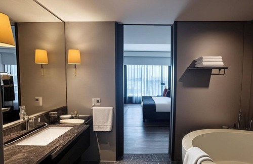 Jiangning Hotel | Crowne Plaza Nanjing Jiangning by IHG