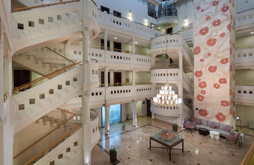 Beyazit House | Crowne Plaza Old City Instanbul