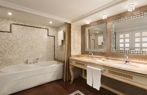 Beyazit House | Crowne Plaza Old City Instanbul