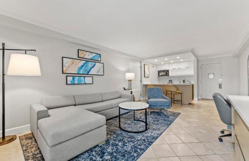 Lake Dot Hotel | Crowne Plaza Orlando-Downtown by IHG