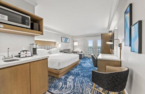 Lake Dot Hotel | Crowne Plaza Orlando-Downtown by IHG