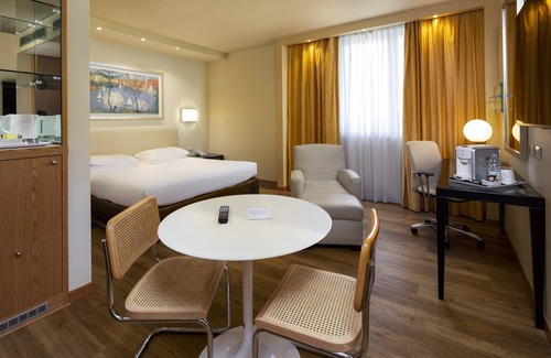 Padova Hotel | Crowne Plaza Padova by IHG