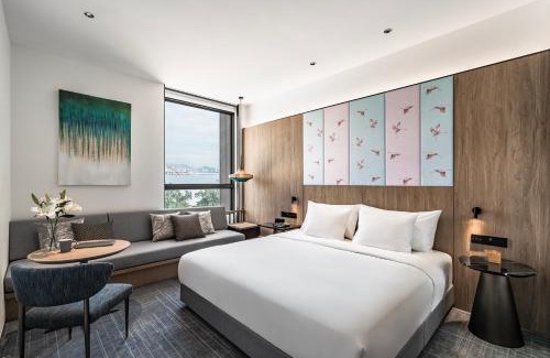 Butterworth Hotel | Crowne Plaza Penang Straits City by IHG
