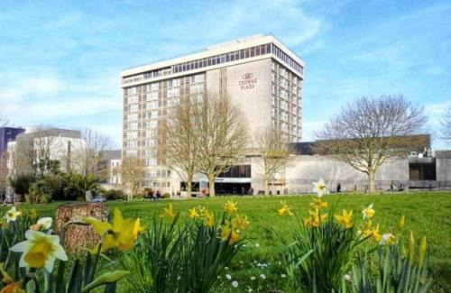 Barbican Hotel | Crowne Plaza Plymouth by IHG