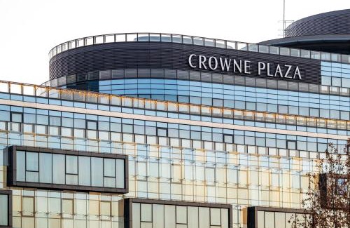 Podgorica Hotel | Crowne Plaza Podgorica by IHG