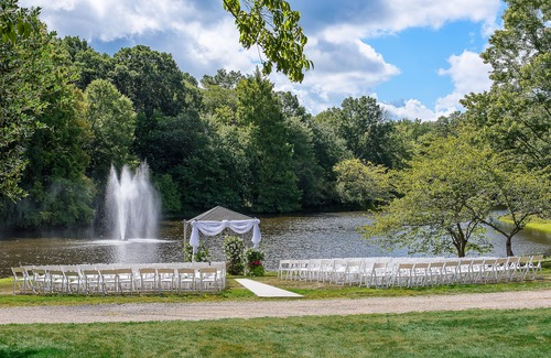 Plainsboro Hotel | Crowne Plaza Princeton-Conference Center by IHG