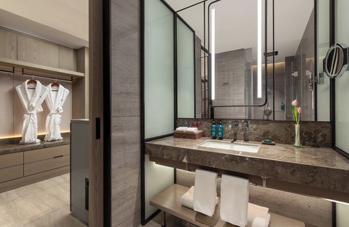 Kecheng Hotel | Crowne Plaza Quzhou by IHG