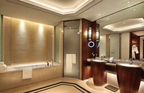 Jinghong Hotel | Crowne Plaza Resort Xishuangbanna Parkview by IHG