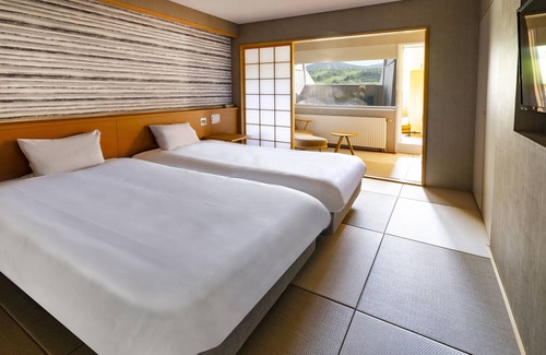 Appi Onsen Hotel | Crowne Plaza Resort Appi Kogen by IHG