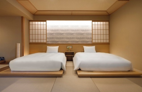 Appi Onsen Hotel | Crowne Plaza Resort Appi Kogen by IHG