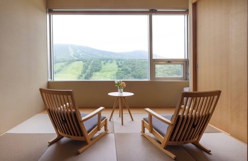 Appi Onsen Hotel | Crowne Plaza Resort Appi Kogen by IHG