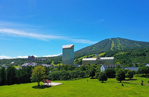 Appi Onsen Hotel | Crowne Plaza Resort Appi Kogen by IHG