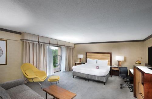 Asheville Resort | Crowne Plaza Resort Asheville by IHG