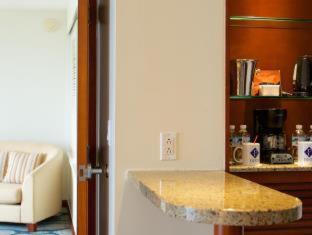 Tumon Hotel | Crowne Plaza Resort Guam
