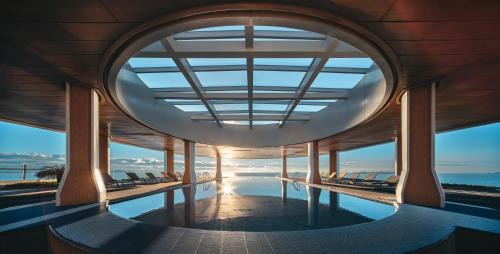 Haitang District Resort | Crowne Plaza Sanya Haitang Bay Resort by IHG