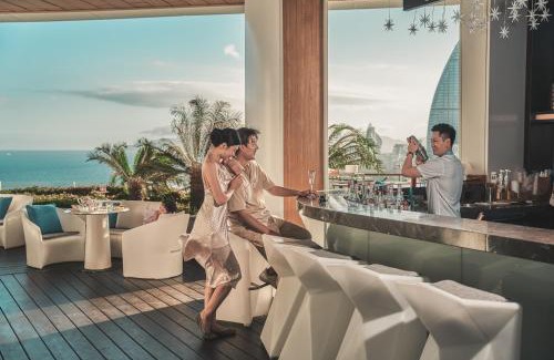 Haitang District Resort | Crowne Plaza Sanya Haitang Bay Resort by IHG