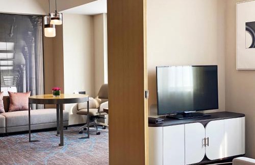 Wujiaochang Hotel | Crowne Plaza Shanghai Fudan by IHG