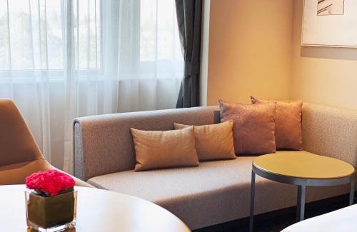 Wujiaochang Hotel | Crowne Plaza Shanghai Fudan by IHG