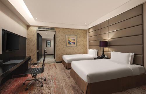 Qingpu Hotel | Crowne Plaza Shanghai Xiayang Lake by IHG