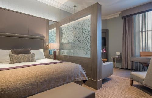Sheffield Hotel | Crowne Plaza - Sheffield by IHG