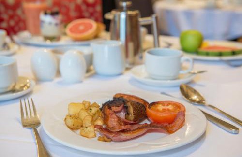 Sheffield Hotel | Crowne Plaza - Sheffield by IHG