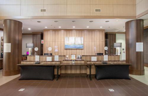 Shenandoah Hotel | Crowne Plaza Shenandoah - The Woodlands Area by IHG