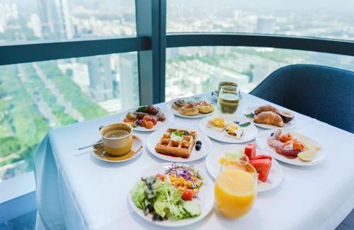 Nanshan Hotel | Crowne Plaza Shenzhen Nanshan by IHG
