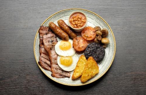 Stratford-upon-Avon Hotel | Crowne Plaza Stratford-upon-Avon by IHG