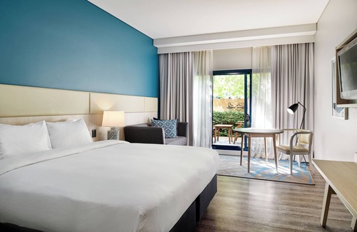 Macquarie Park Hotel | Crowne Plaza Sydney Macquarie Park by IHG