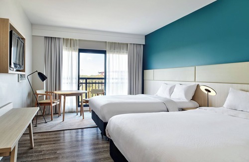 Macquarie Park Hotel | Crowne Plaza Sydney Macquarie Park by IHG