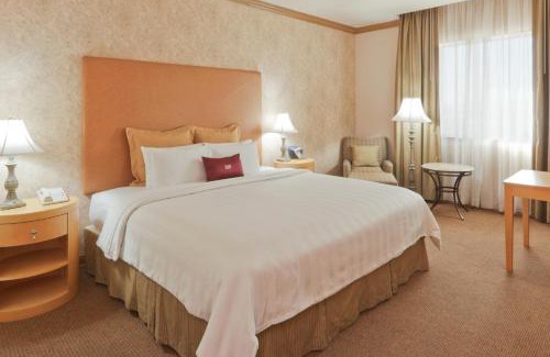 Torreon Hotel | Crowne Plaza Torreon by IHG