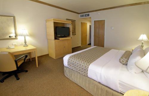 Torreon Hotel | Crowne Plaza Torreon by IHG