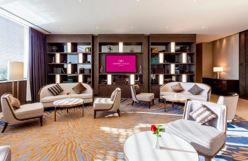 Vientiane Hotel | Crowne Plaza Vientiane by IHG