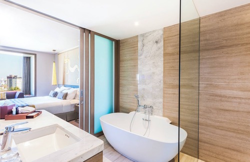 Vientiane Hotel | Crowne Plaza Vientiane by IHG