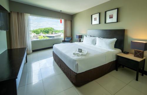Villahermosa Hotel | Crowne Plaza Villahermosa by IHG