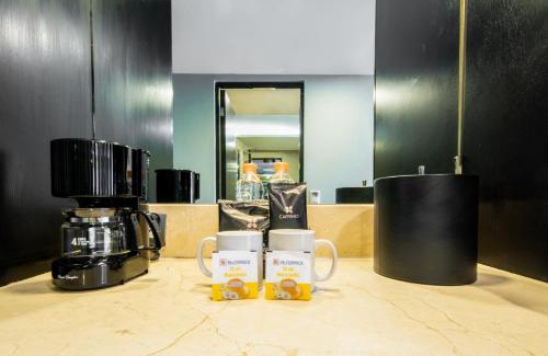 Villahermosa Hotel | Crowne Plaza Villahermosa by IHG