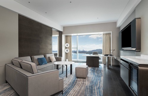Jimei Hotel | Crowne Plaza Xiamen Jimei by IHG