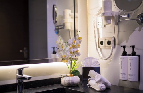 Yalova Hotel | Crowne Plaza Yalova by IHG