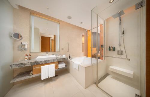 Guangling Qu Hotel | Crowne Plaza Yangzhou by IHG