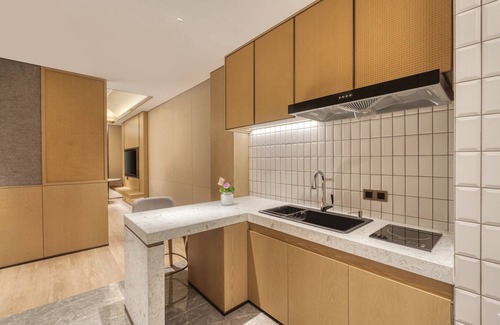 Tangshan Hotel | Crowne Plaza Zunhua Hot Spring Town by IHG